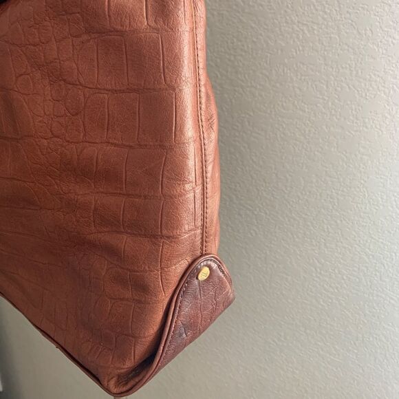 Y2K Adrienne Vittadini  Sling Hobo Handbag New - Picture 8 of 8